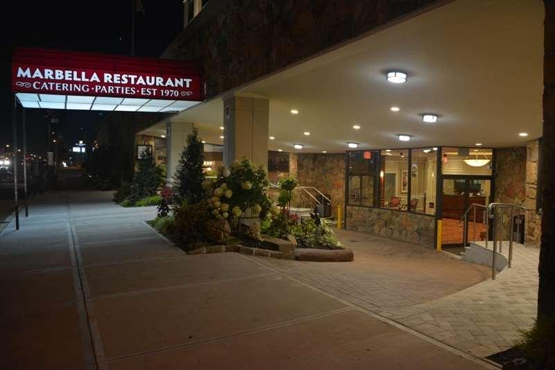 Western Queens Gold Coast 3* Nova York